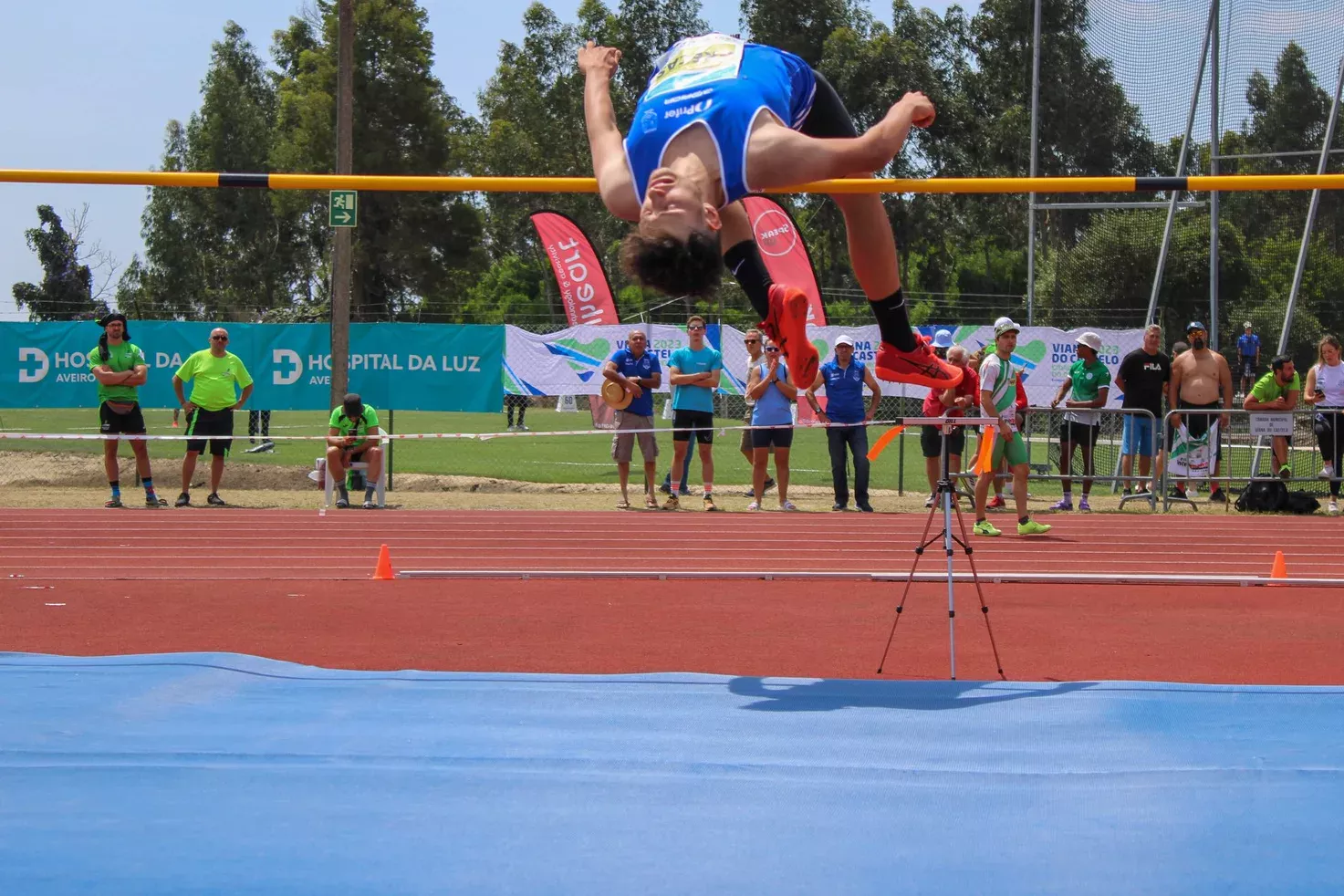 Campeonato de Leiria em Pista Curta 2026