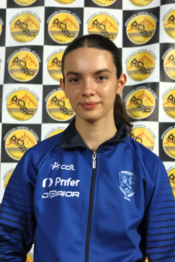 Margarida Pinho