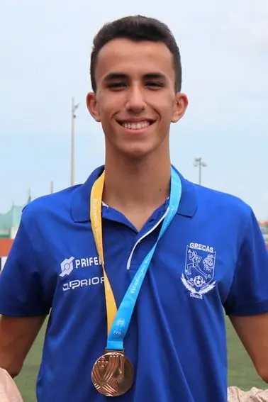 Diogo Oliveira