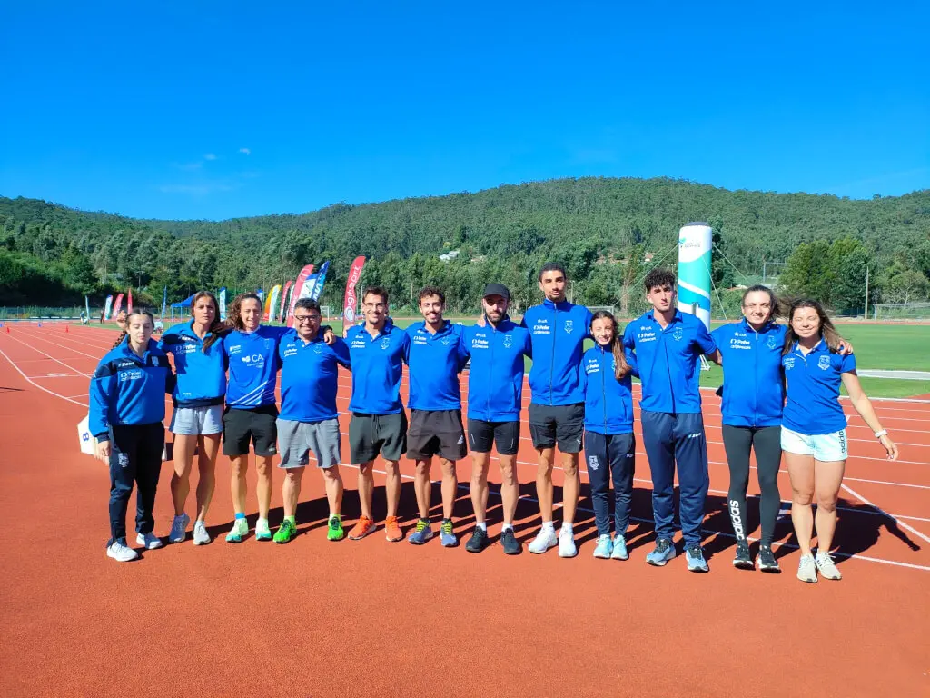 Meeting Cidade Europeia do Desporto – Viana do Castelo 2023