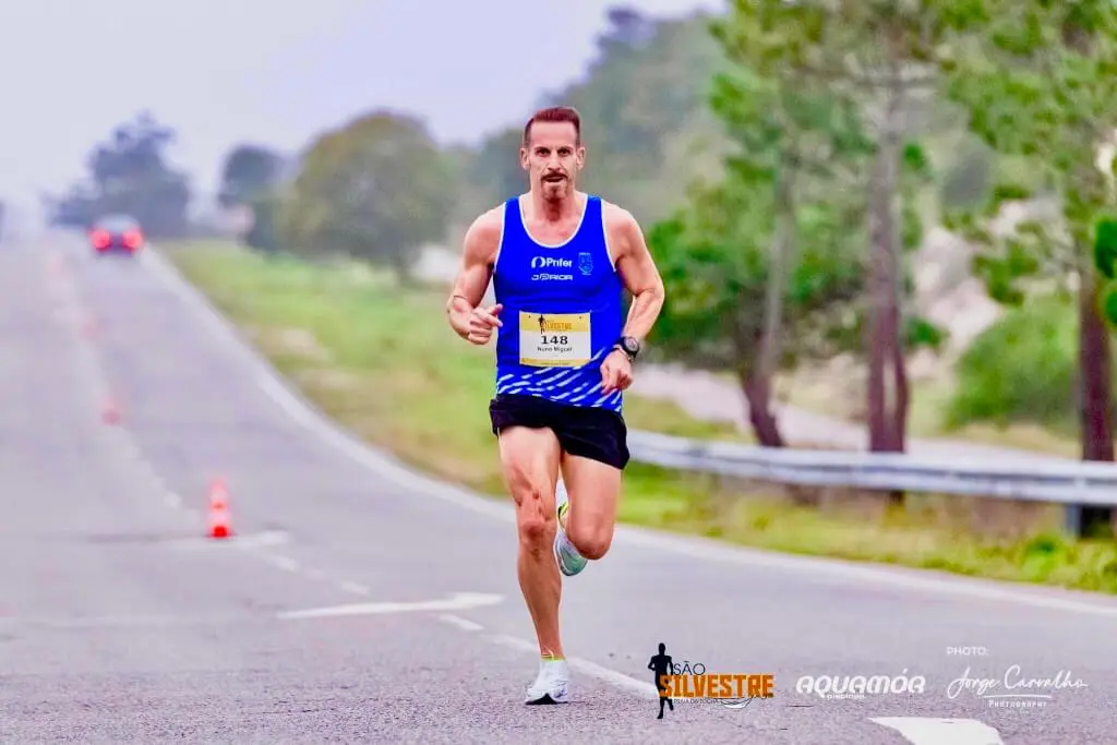 Corridas de São Silvestre 2023