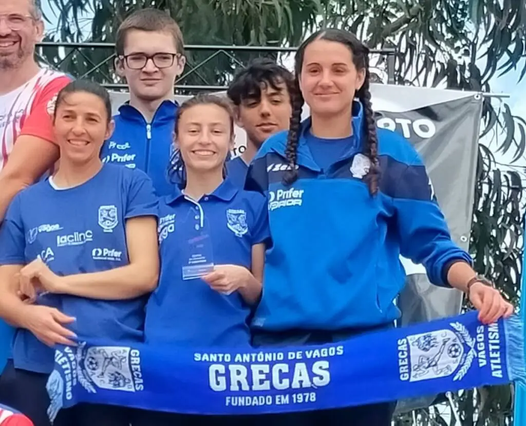 Milha Urbana Stream-Feirense / Santa Maria da Feira 2024