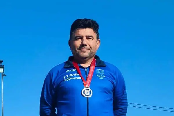 Campeonato Distrital de Lançamentos Longos 2024 / Vagos