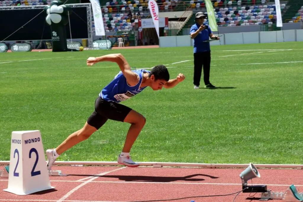 Campeonato Distrital Sub20 de Coimbra 2022 / Coimbra