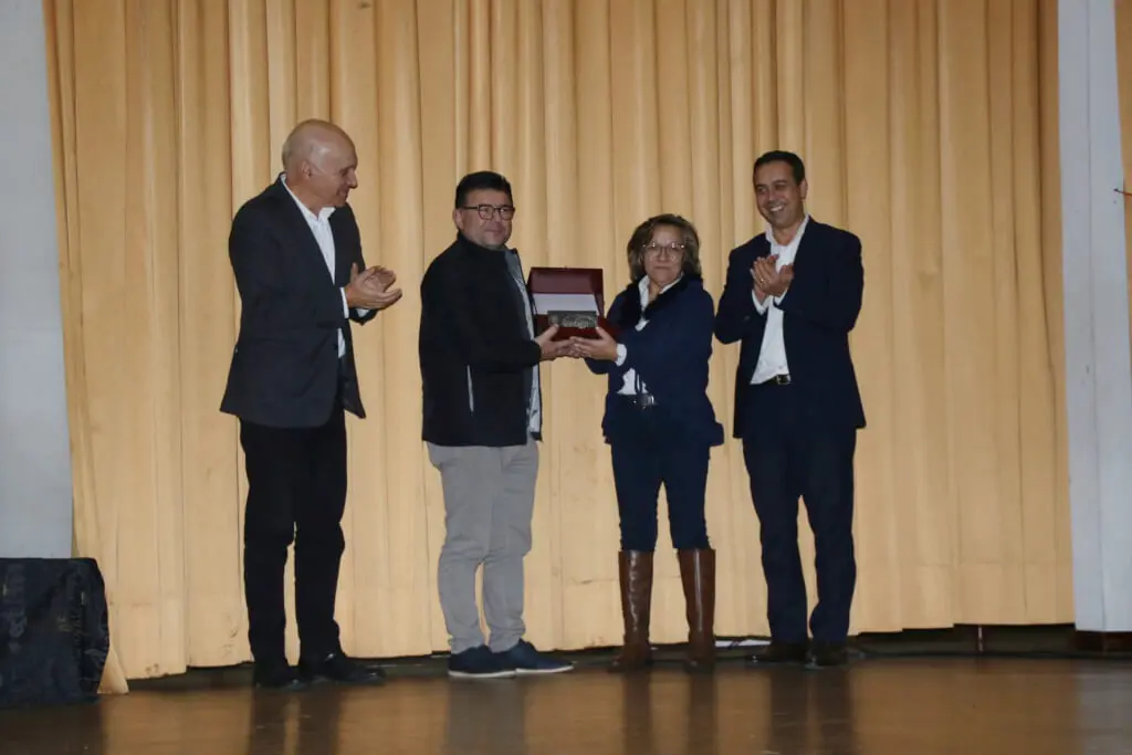 Gala da Associação de Atletismo de Aveiro / Maceda 2022