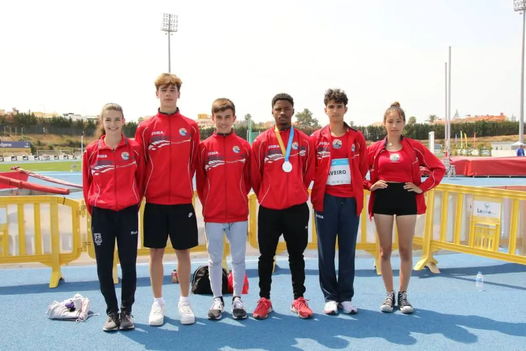 40º Olímpico Jovem Nacional – Lagoa (Estádio da Bela Vista) 2023