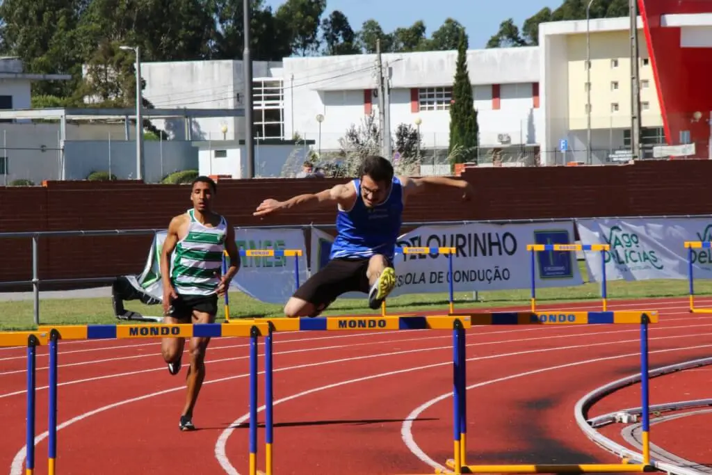 Campeonato Absoluto da Guarda 2025