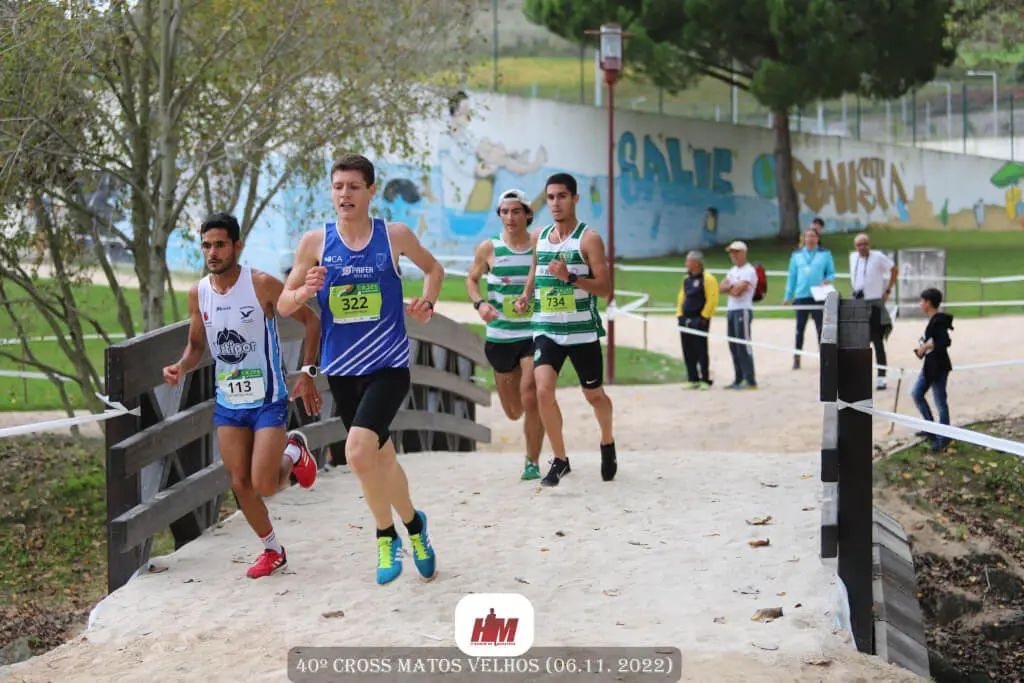 Cross de Torres Vedras 2022