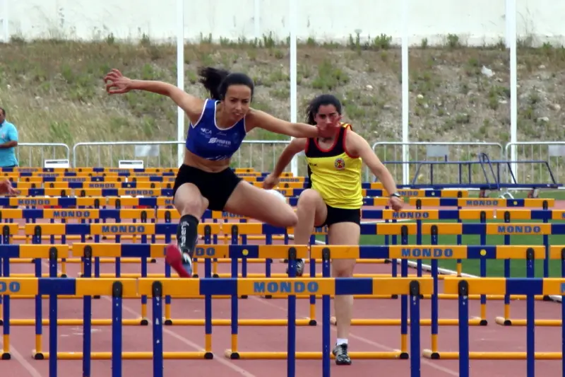 Campeonato Nacional de Clubes – Apuramento / Fátima