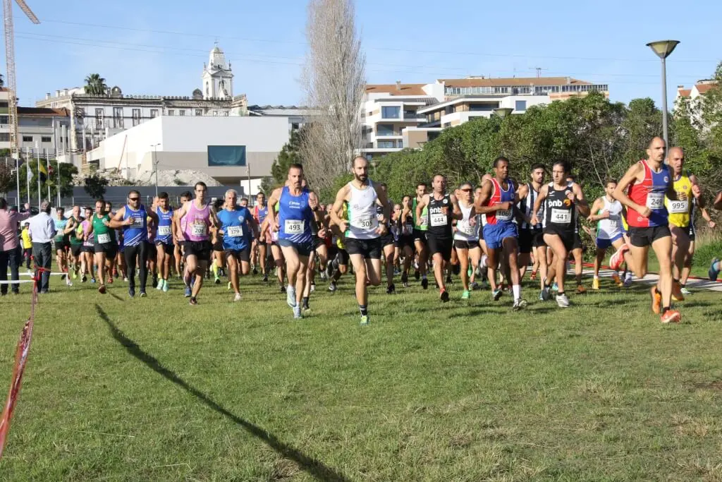 Campeonato Distrital de Corta Mato Longo – Vagos 2024