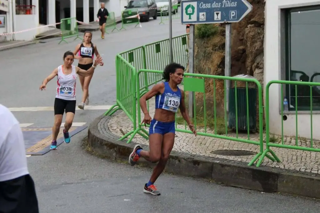 12ª Milha Urbana da Serra da Estrela / São Romão