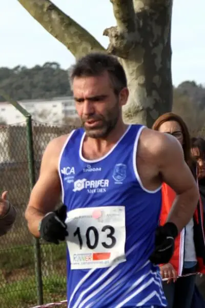 Campeonato Nacional de Marcha em Estrada / São João da Madeira