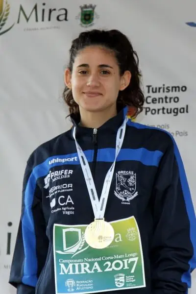 Campeonato Nacional de Corta Mato Longo Seniores, Juniores, Juvenis e Veteranos / Praia de Mira