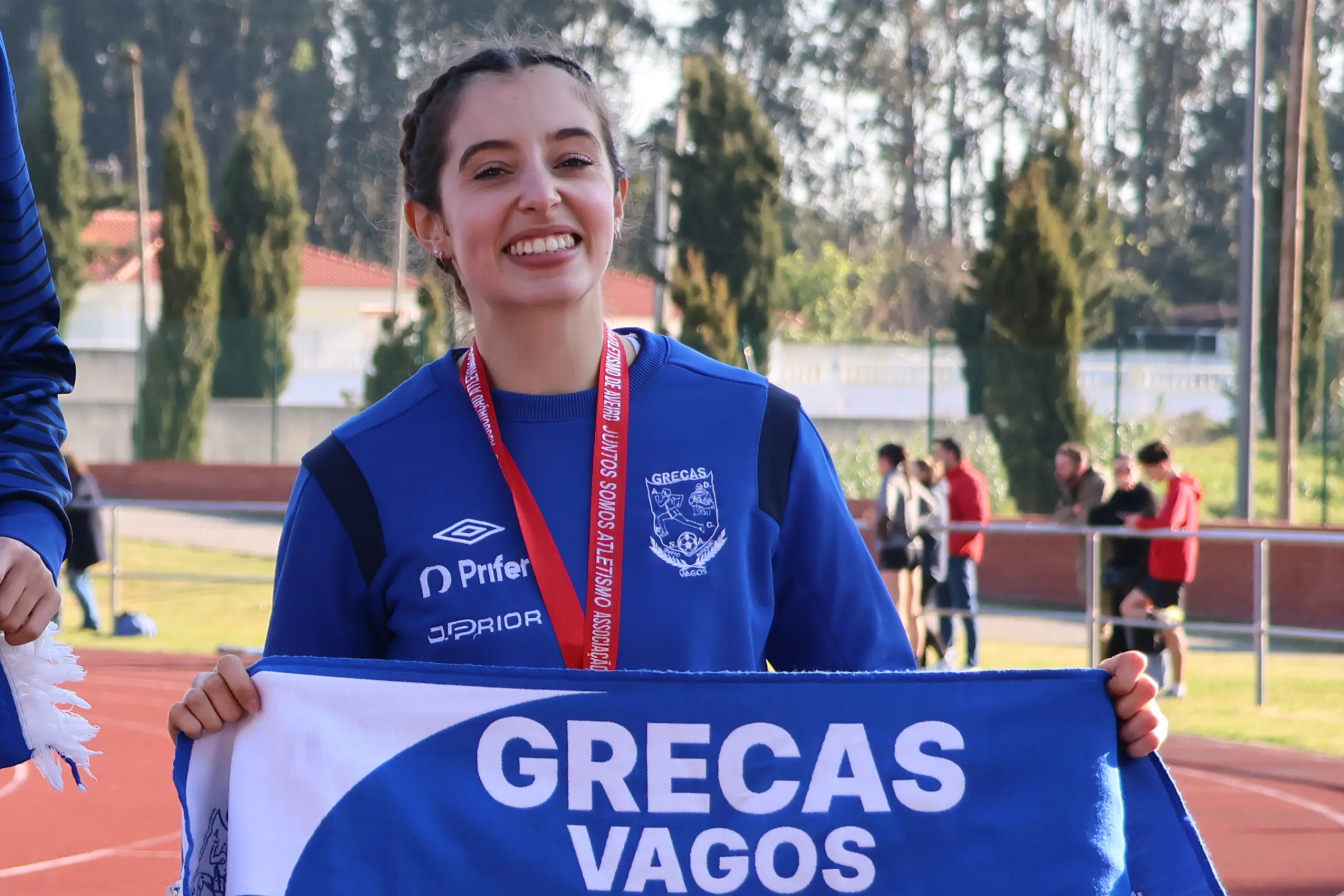 9º Encontro de Atletismo de Pista Abaixo de Zero – Viseu