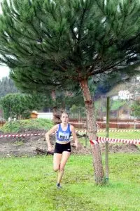 Campeonato Distrital de Corta Mato Longo, Juvenis e Juniores / Vale de Cambra