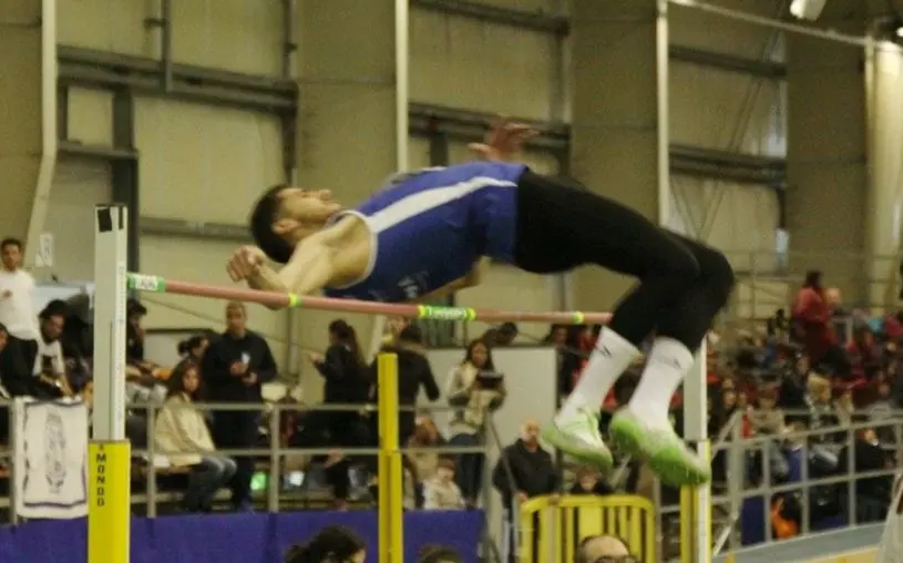 Campeonato Nacional de Clubes em Pista Coberta – Apuramento / Pombal