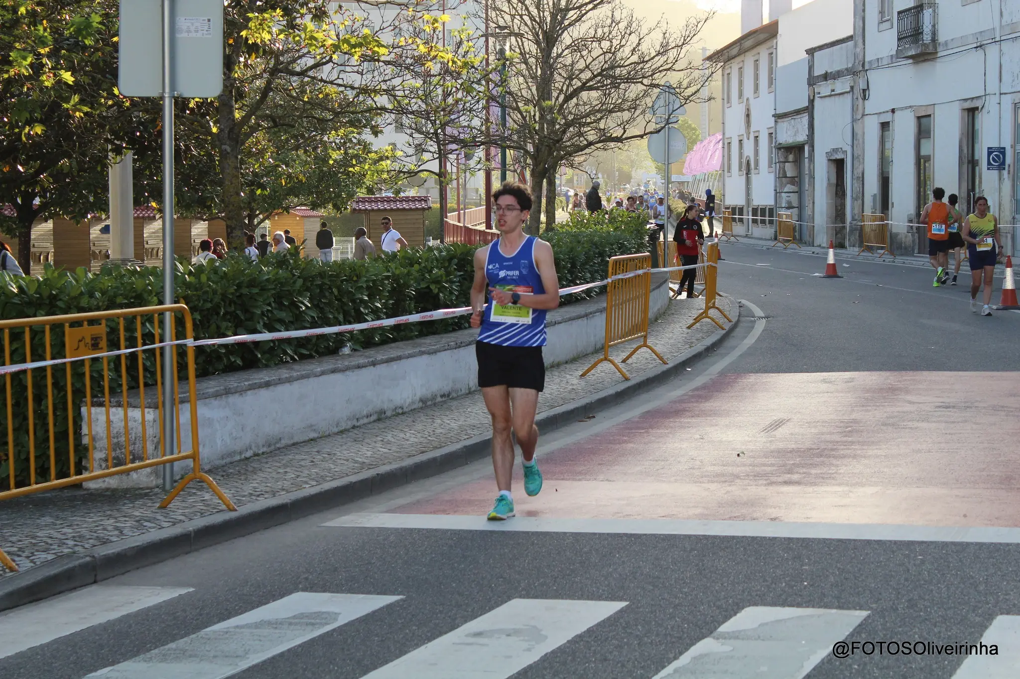 Taça de Portugal de Marcha e Campeonatos Nacionais de Marcha de 10 Km Absolutos e Veteranos