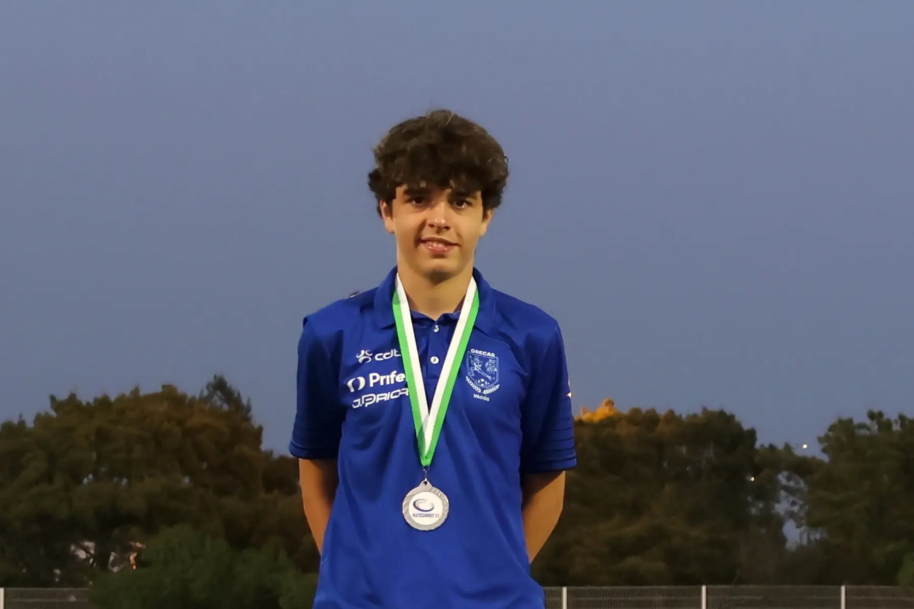 Matosinhos Athletics Meeting Senior 2025