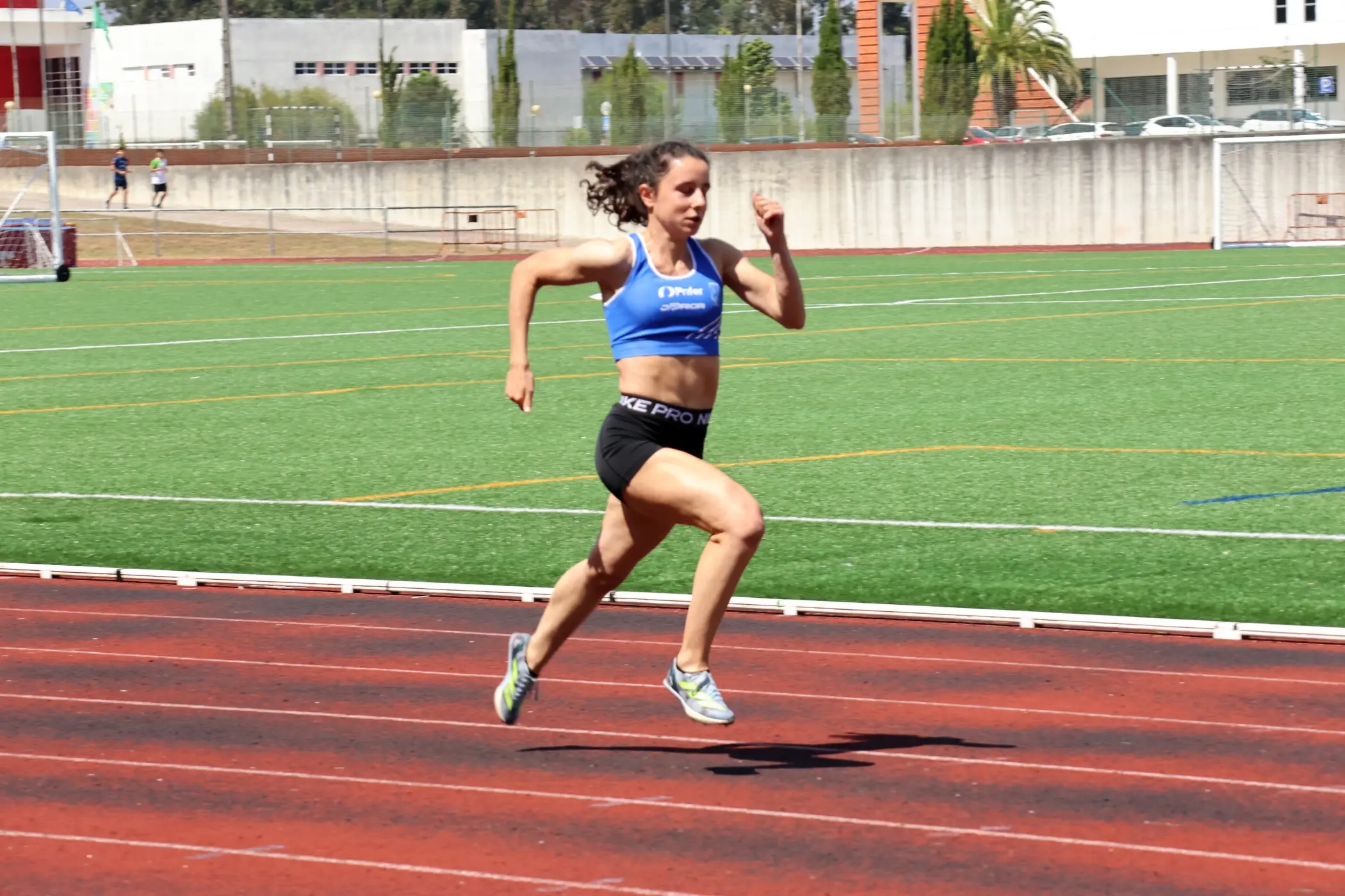 Taça Associação de Atletismo de Aveiro 2ª Jornada – Vagos 2025