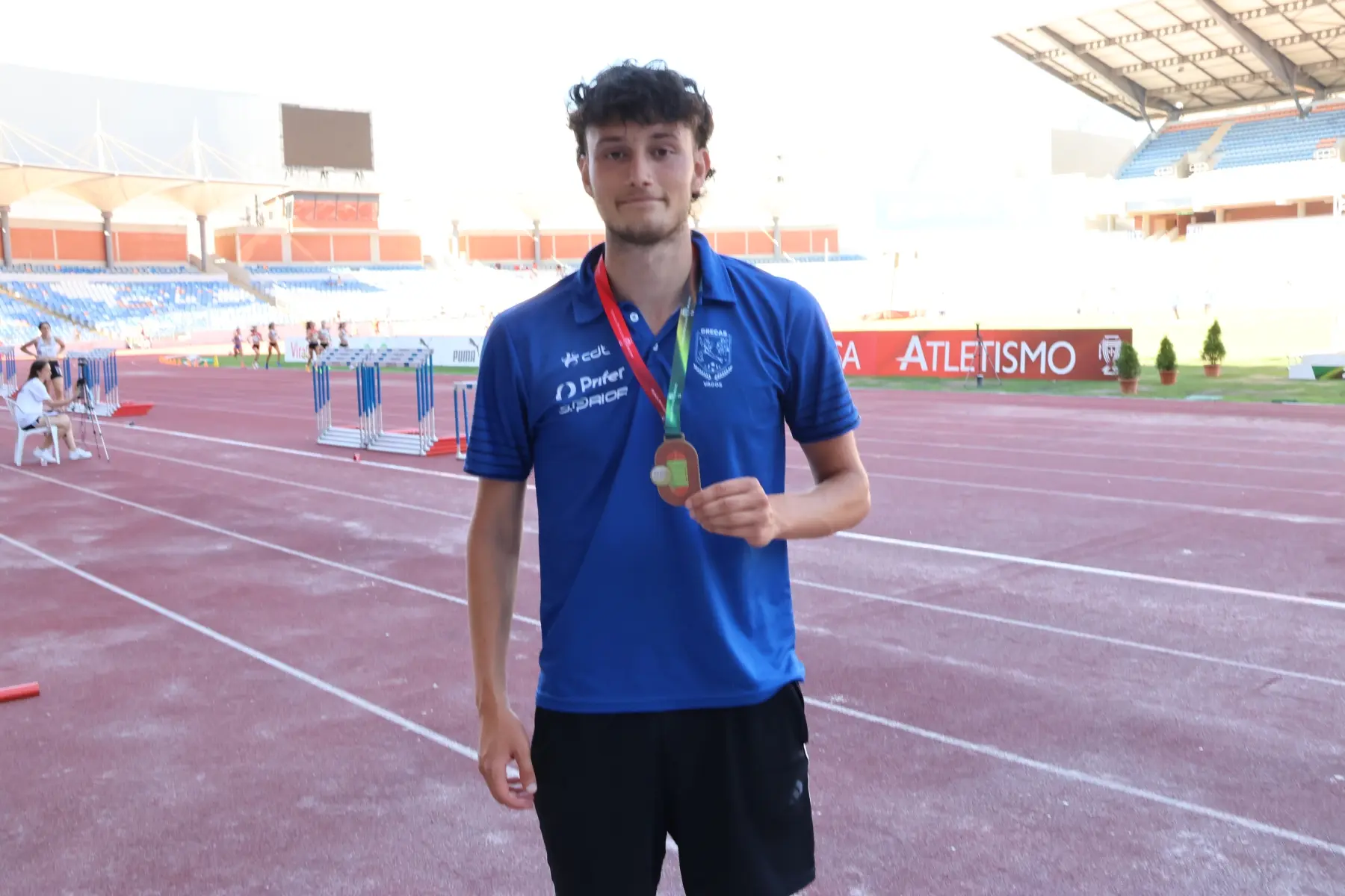 Campeonato Nacional Sub23 – Coimbra 2025
