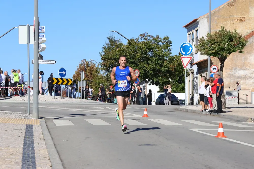 Corrida do Farol – Barra / Ílhavo