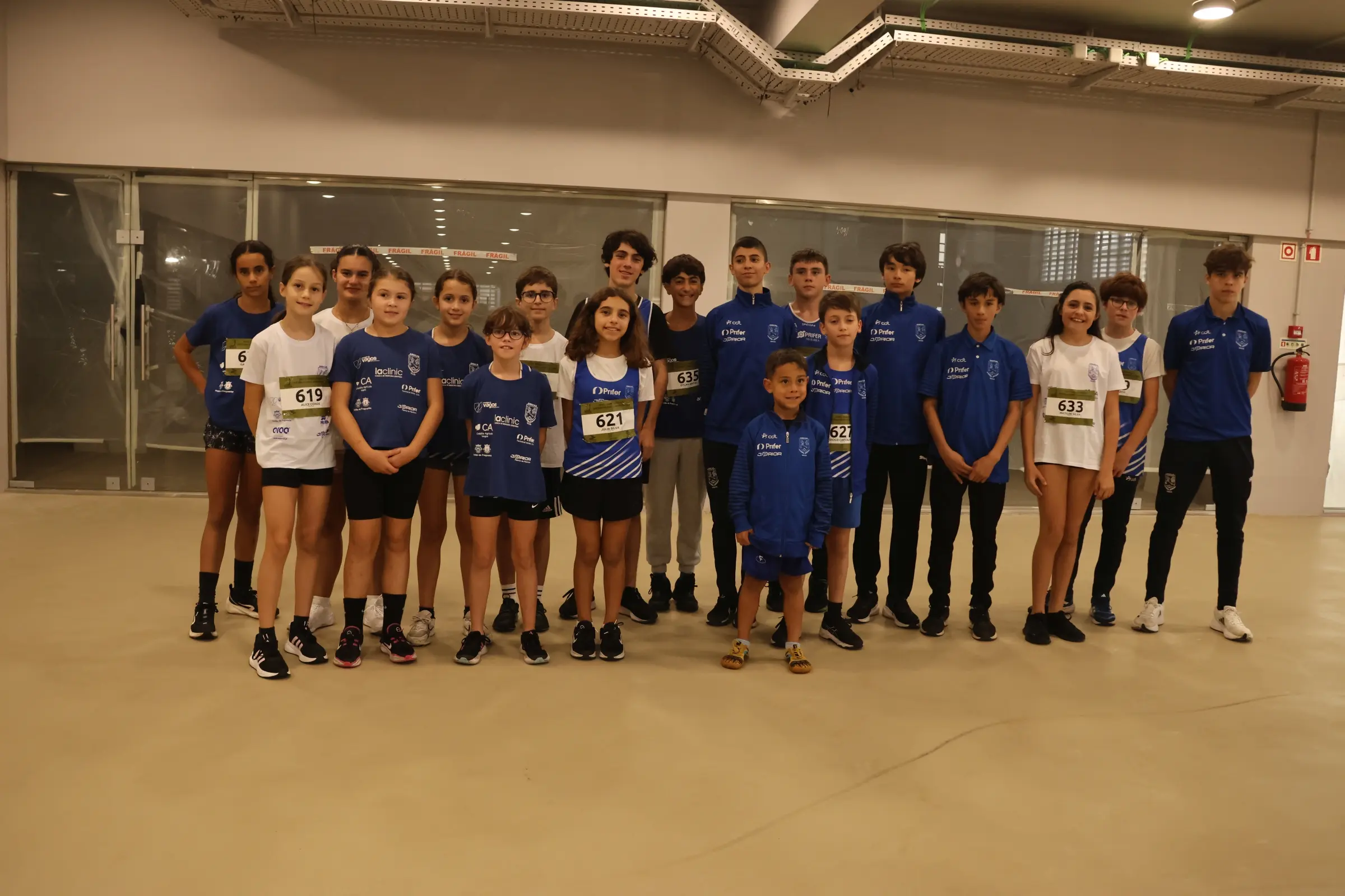 Grande Prémio Internacional Alberto Batista – S. João da Madeira