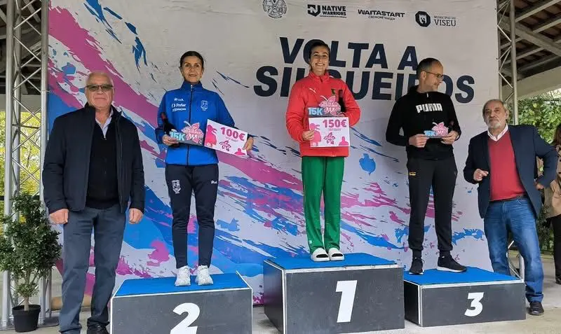 33ª Volta a Silgueiros – Viseu