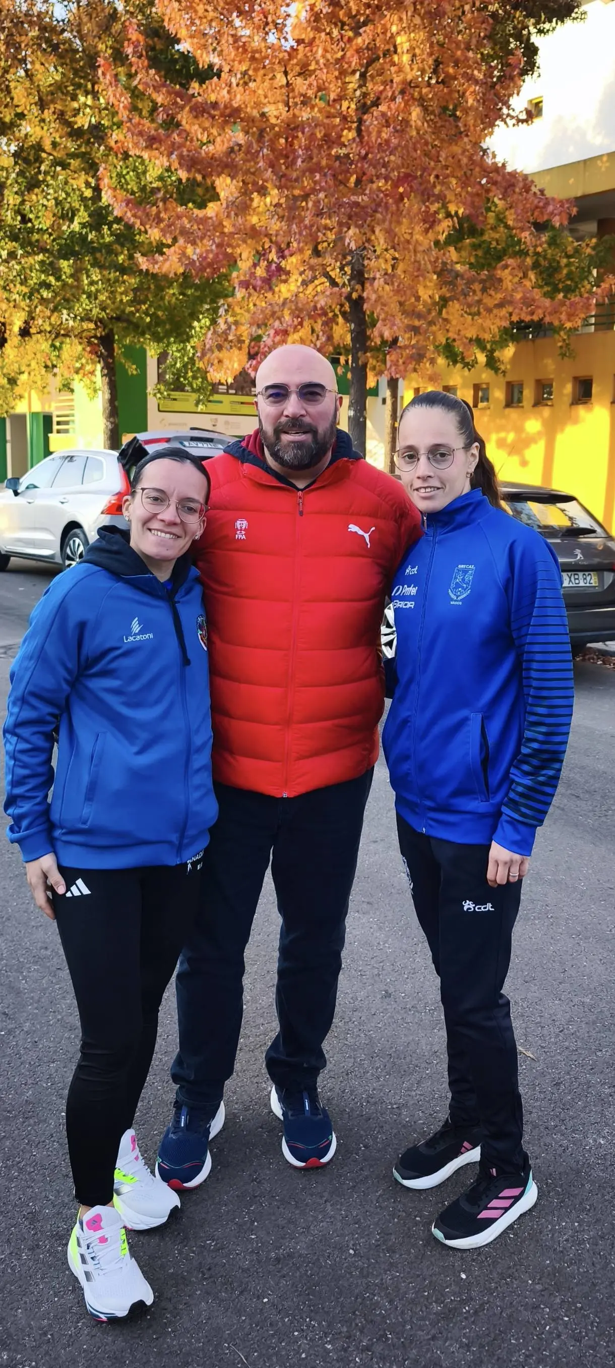 Légua de Marcha Atlética de Alvaiázere