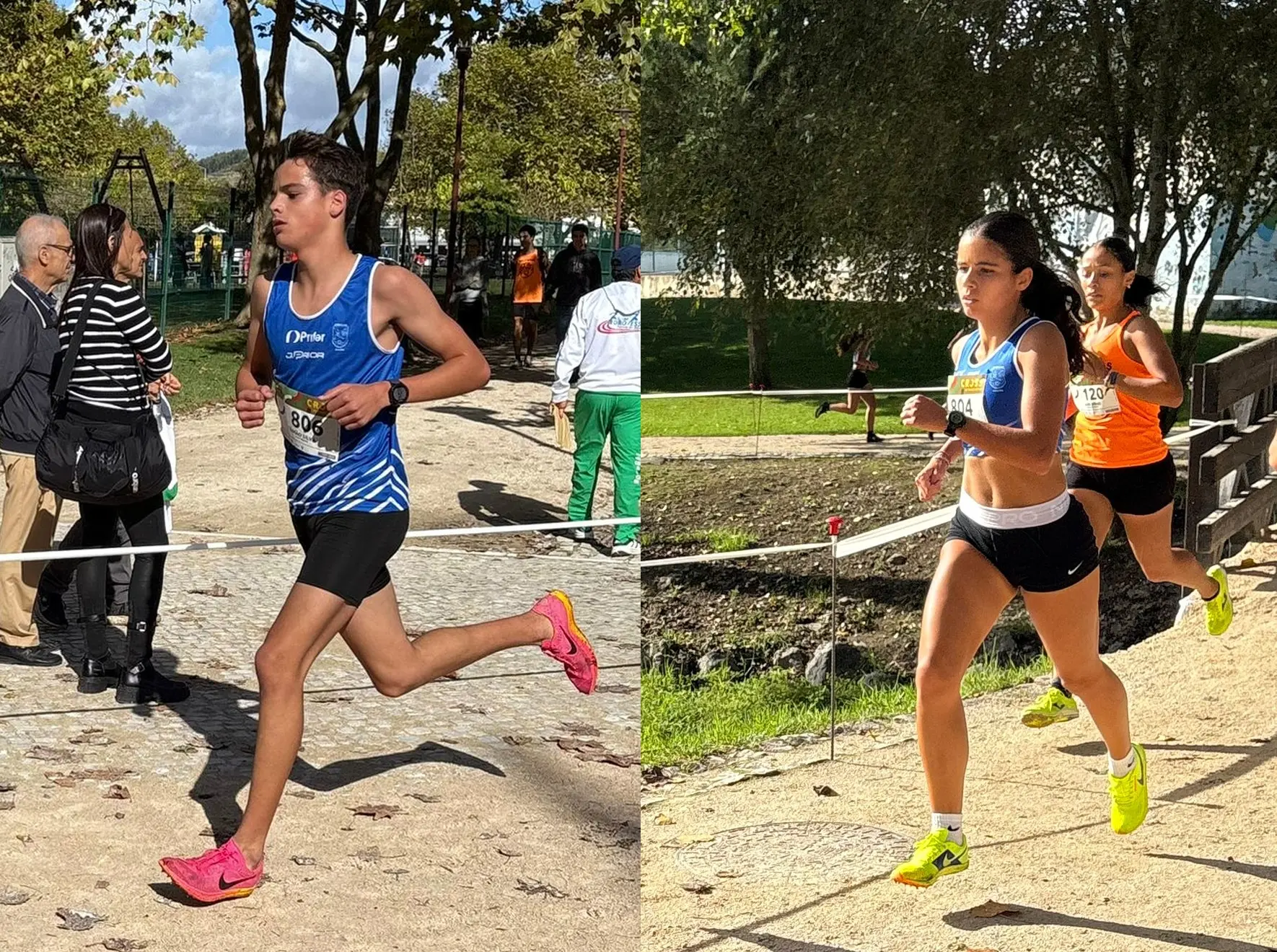 Cross de Torres Vedras 2025