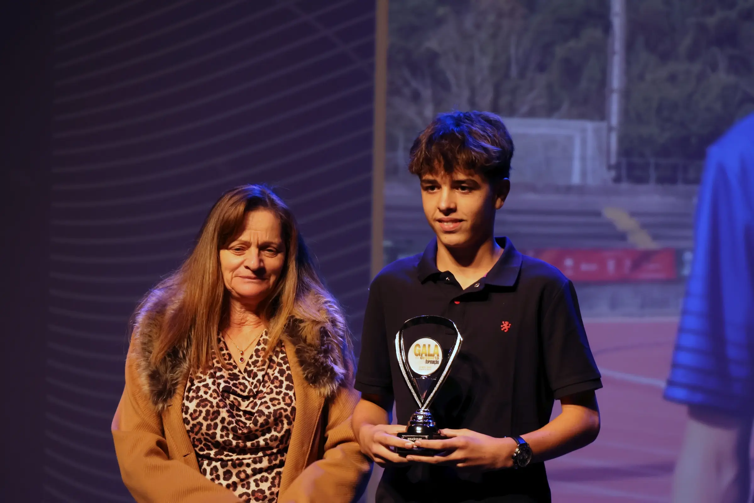 Gala do Desporto do Jornal da Bairrada 2025