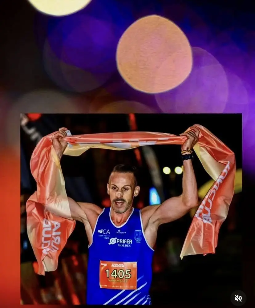 São Silvestre de Aveiro 2025