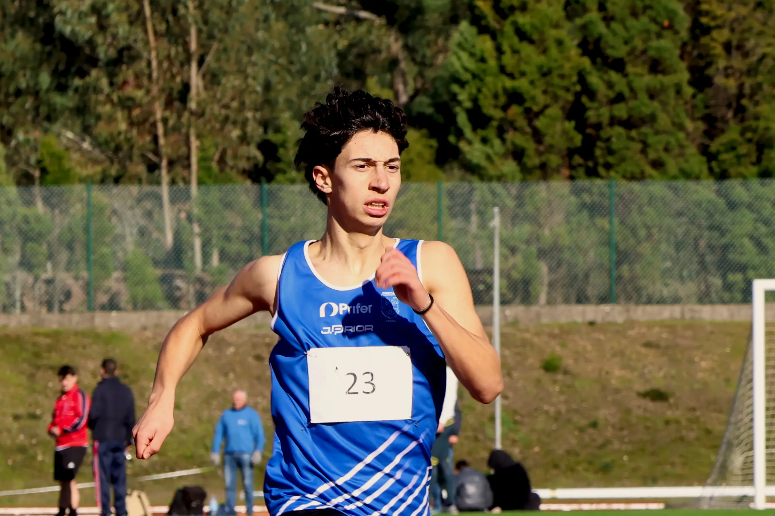 Provas Extra CN de Provas Combinadas 2026