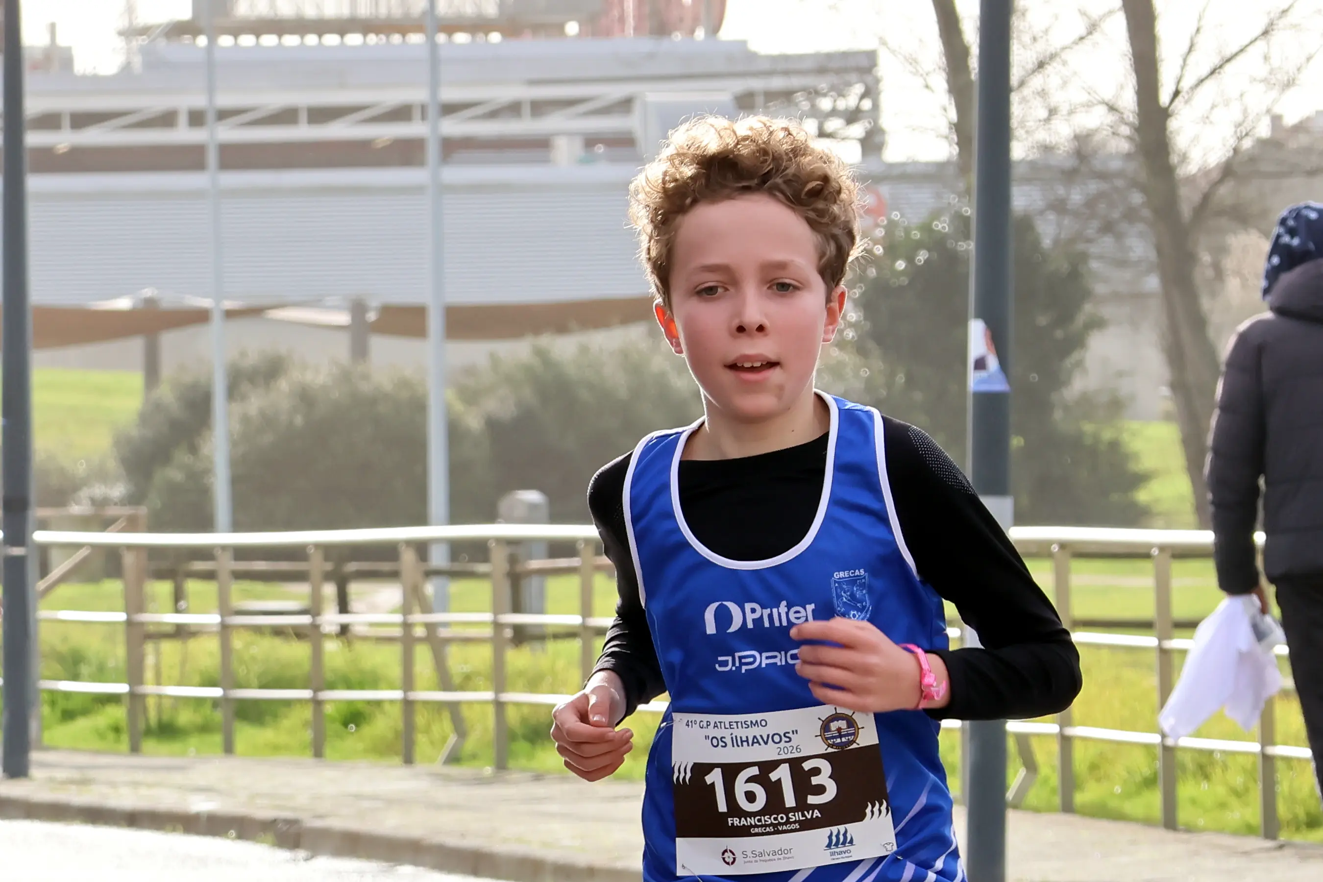 Triatlo Jovem Distrital 2026