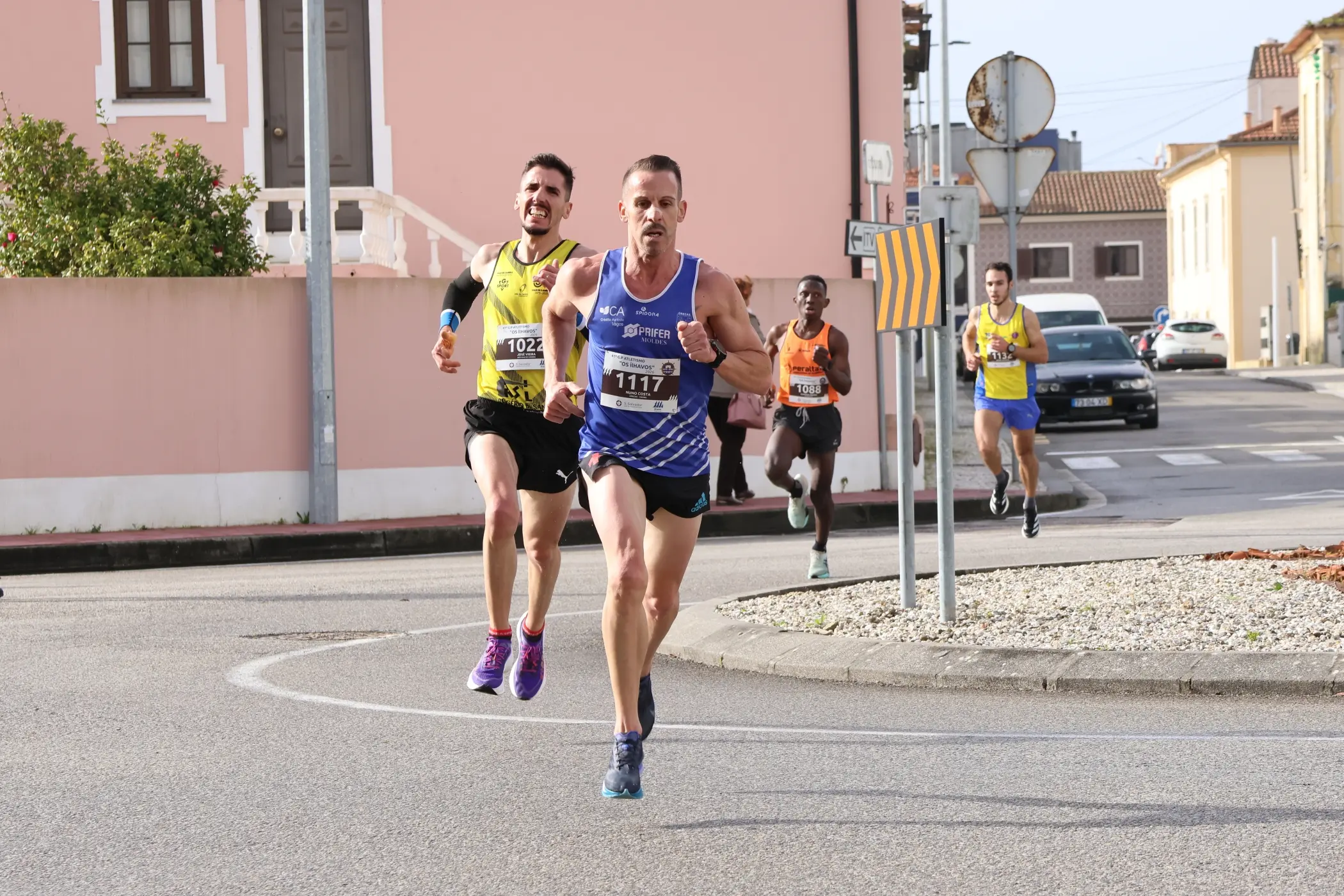 Grande Prémio A C D “Os Ílhavos” 2026