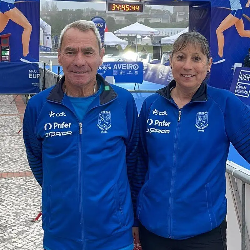 Corrida Solidária Aveiro é Nosso | AAUAv / Aveiro
