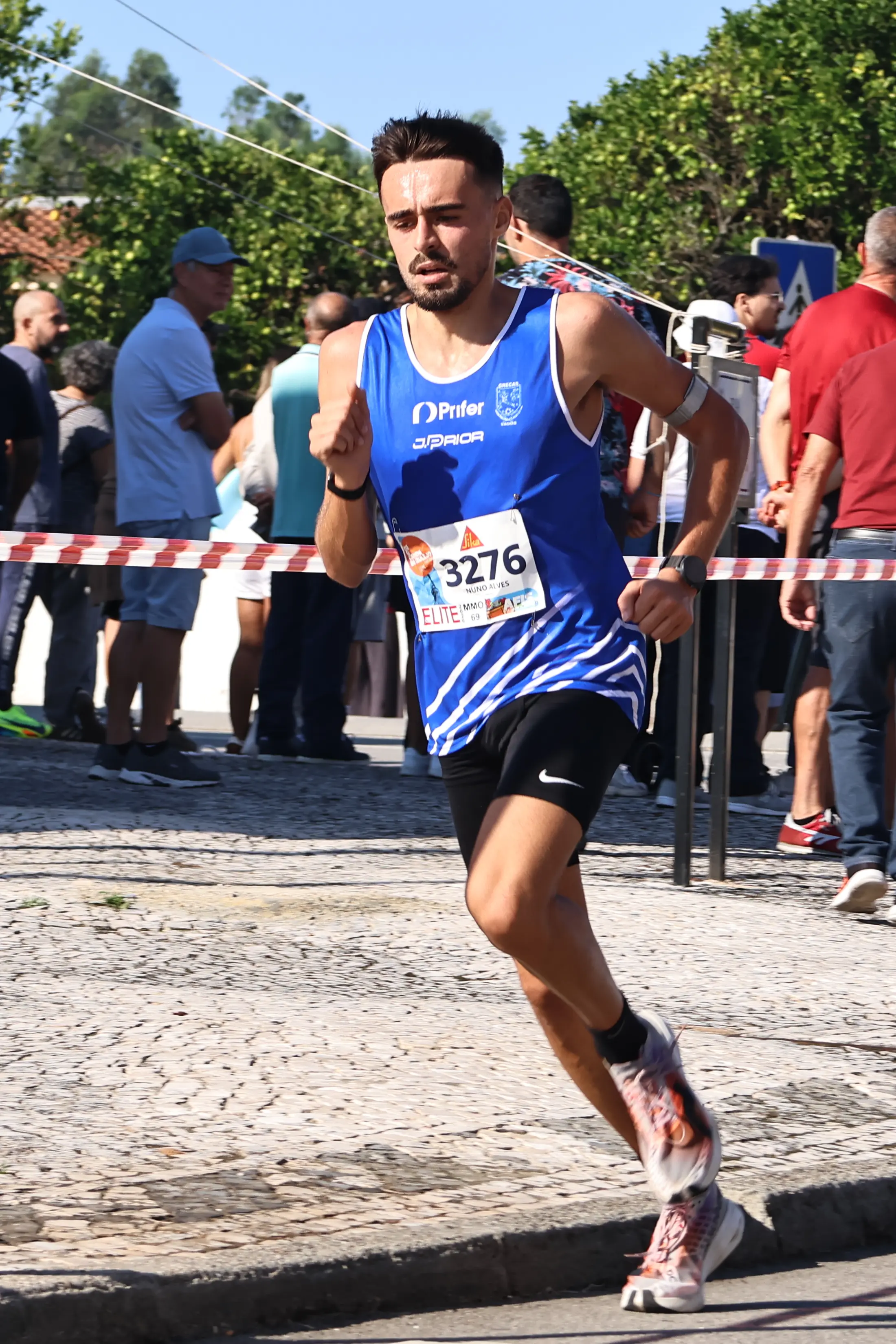 Meia-Maratona de Ovar / Corrida do Azulejo